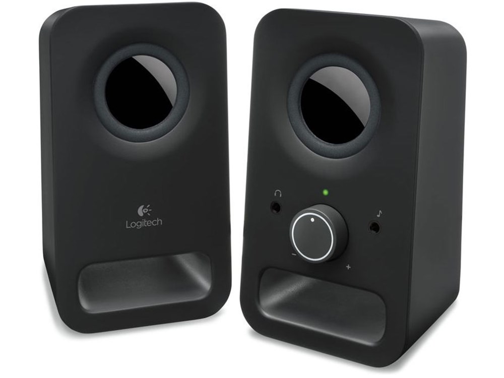 Logitech Z150 - Zwart