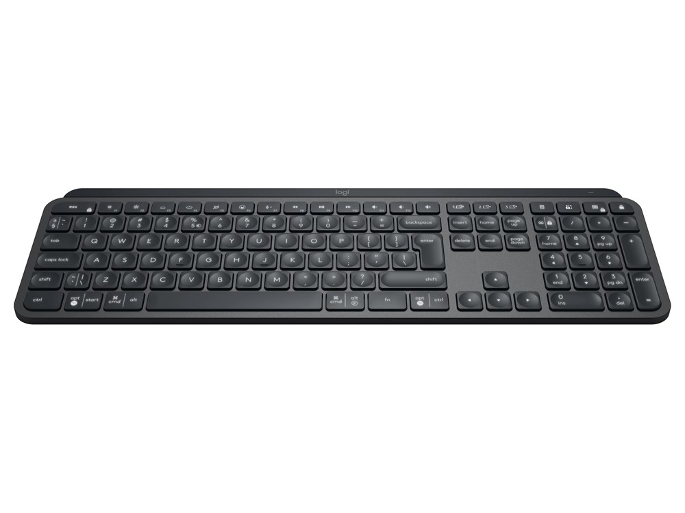 Logitech MX Keys voor Business