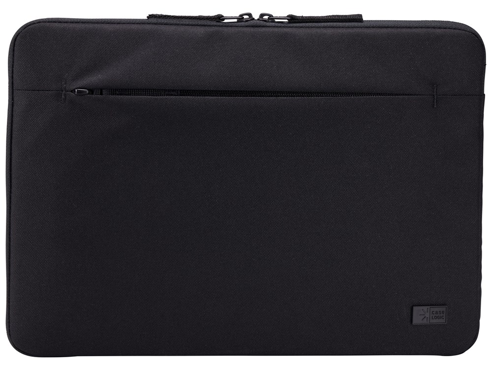 Case Logic Invigo Eco - Laptop Sleeve - 13 inch - Zwart