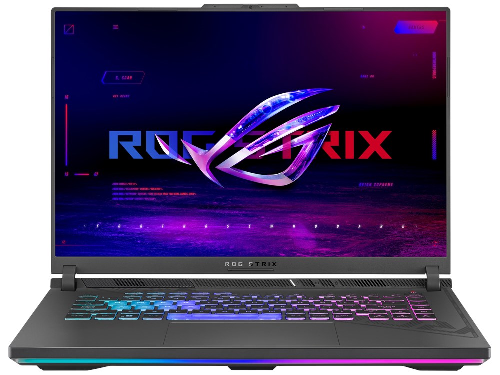 ASUS ROG Strix G16 G614JI-N3187W