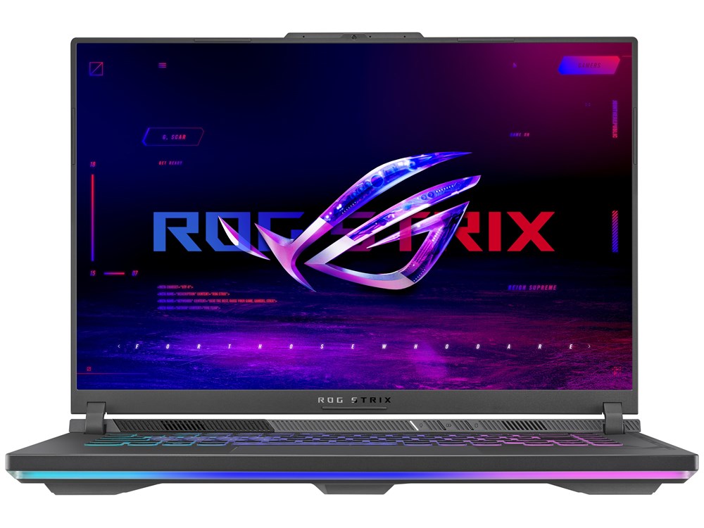 ASUS ROG Strix G16 G614JI-N3187W