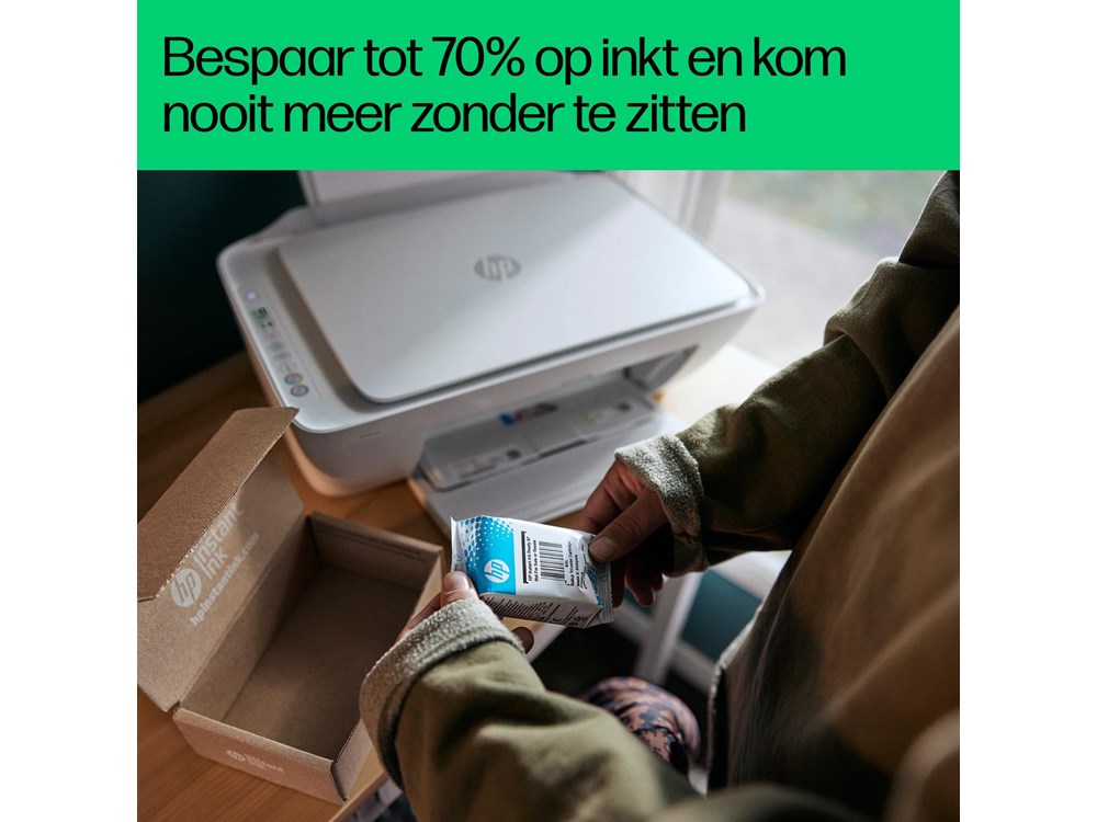 HP DeskJet 2820e