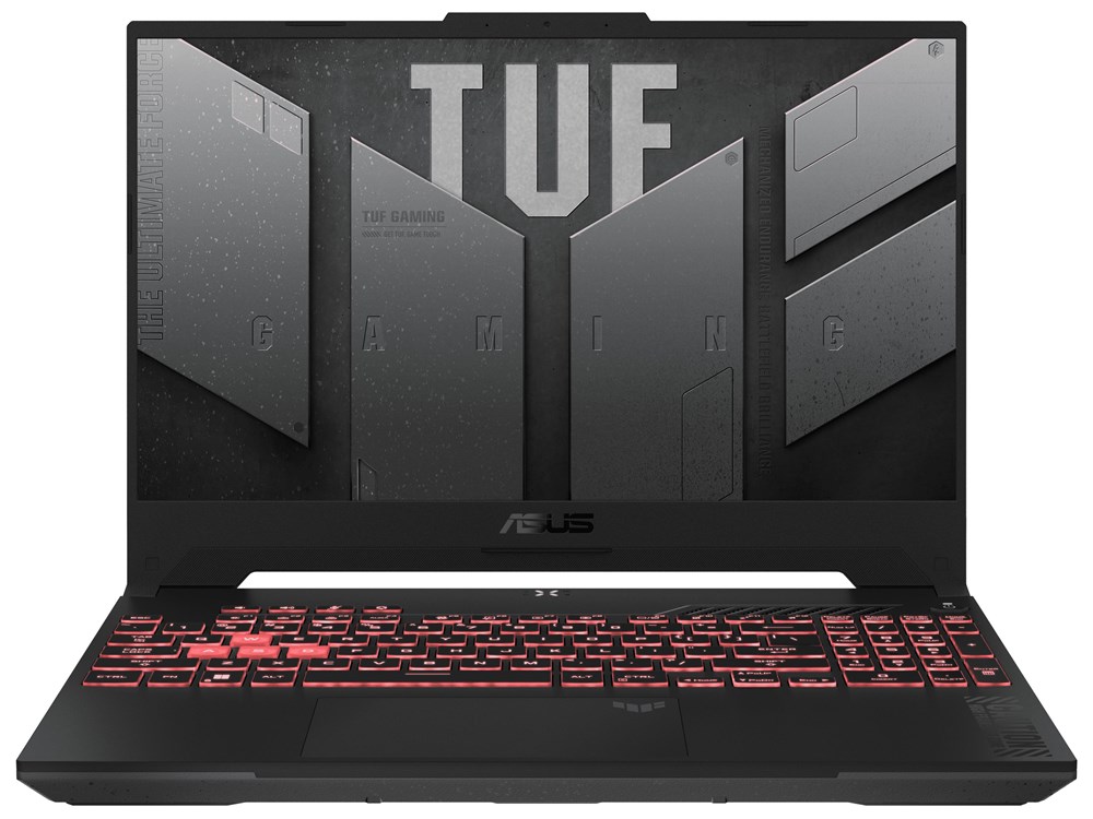 ASUS TUF Gaming A17 FA707NU-HX081W