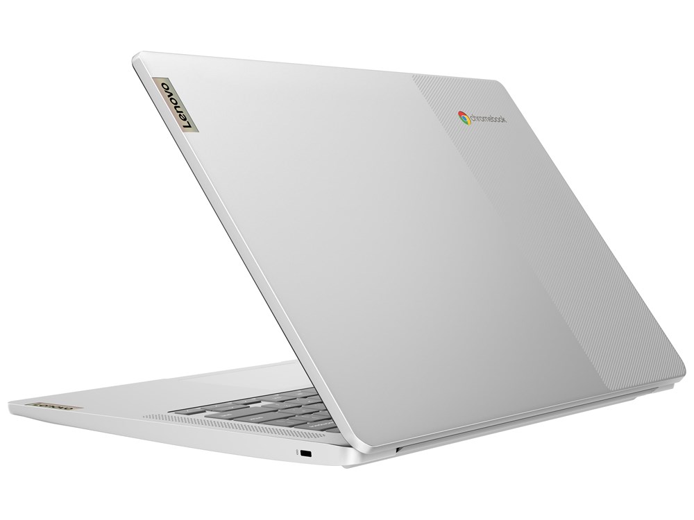 Lenovo IdeaPad Slim 3 Chromebook 14M868 - grijs