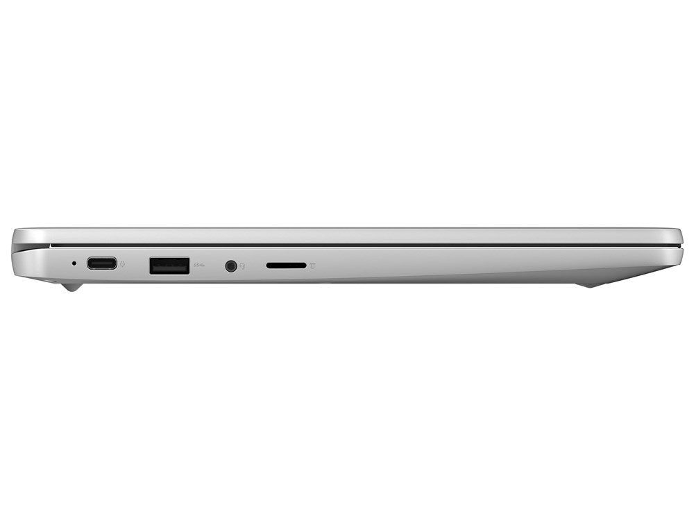 Lenovo IdeaPad Slim 3 Chromebook 14M868 - grijs