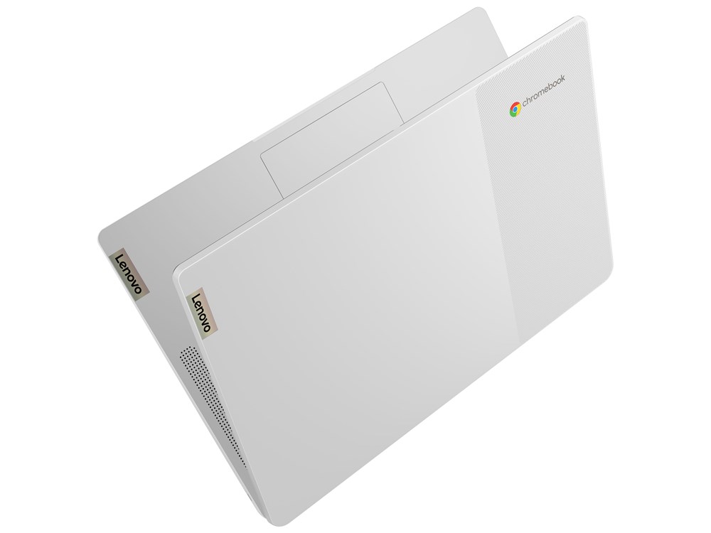 Lenovo IdeaPad Slim 3 Chromebook 14M868 - grijs