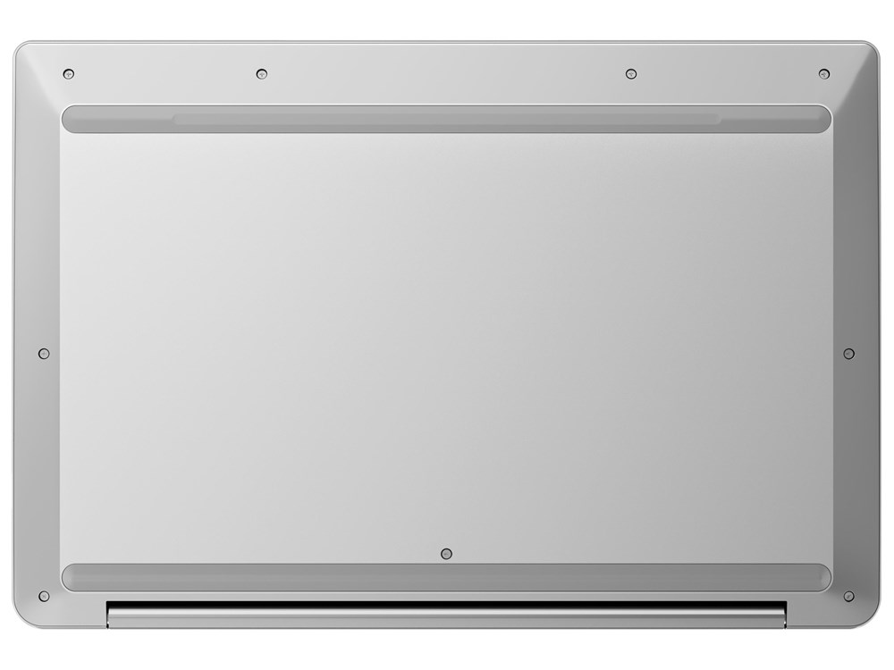 Lenovo IdeaPad Slim 3 Chromebook 14M868 - grijs