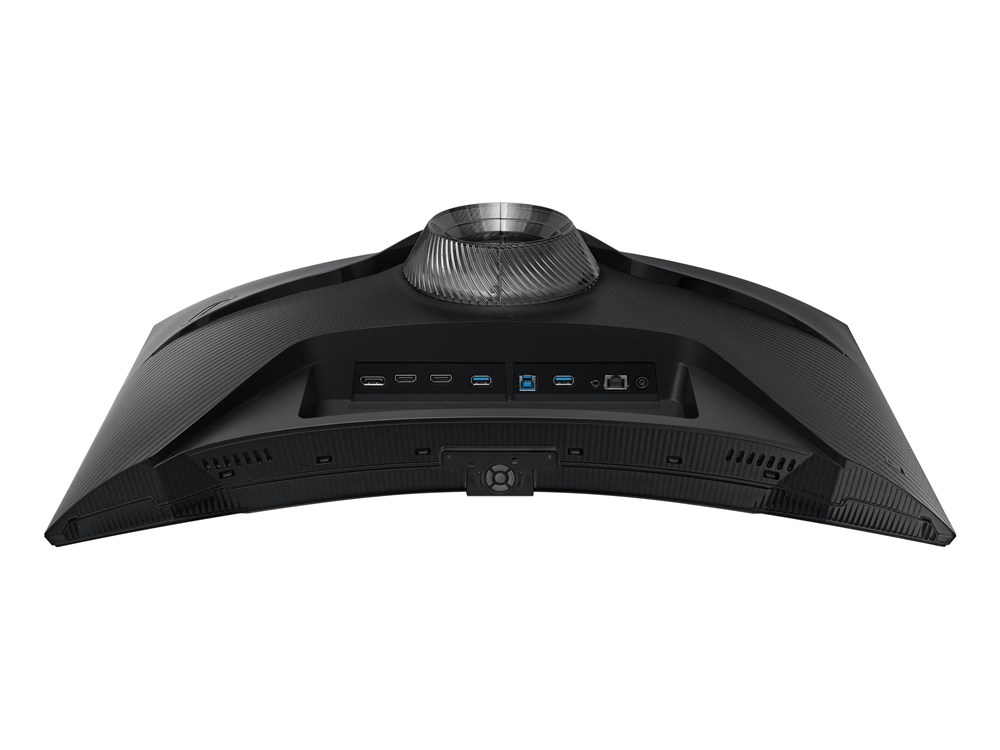 Samsung Odyssey LS27BG650EU - 27 inch