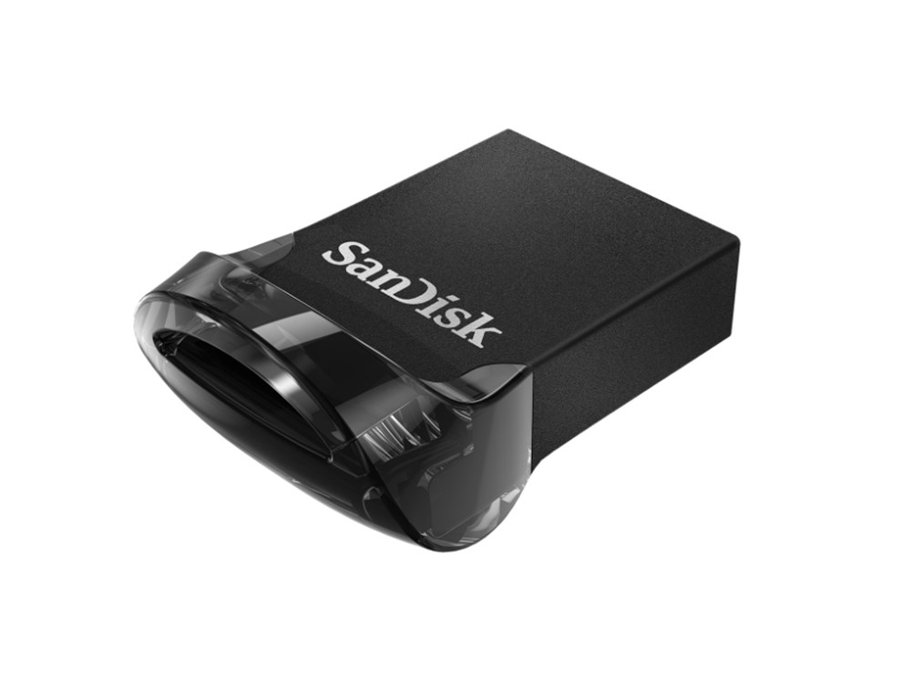 Sandisk Ultra Fit USB 3.1 - 128 GB