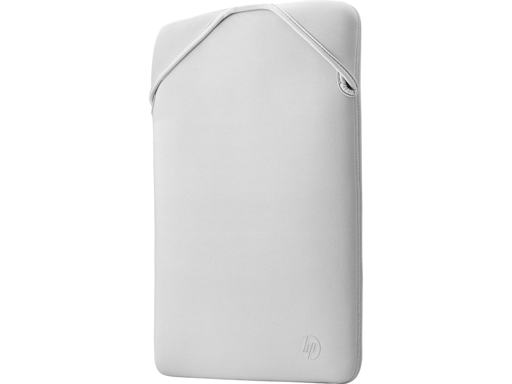 HP Reversible Protective - Laptop Sleeve - 14,1 inch - Zwart en Zilver