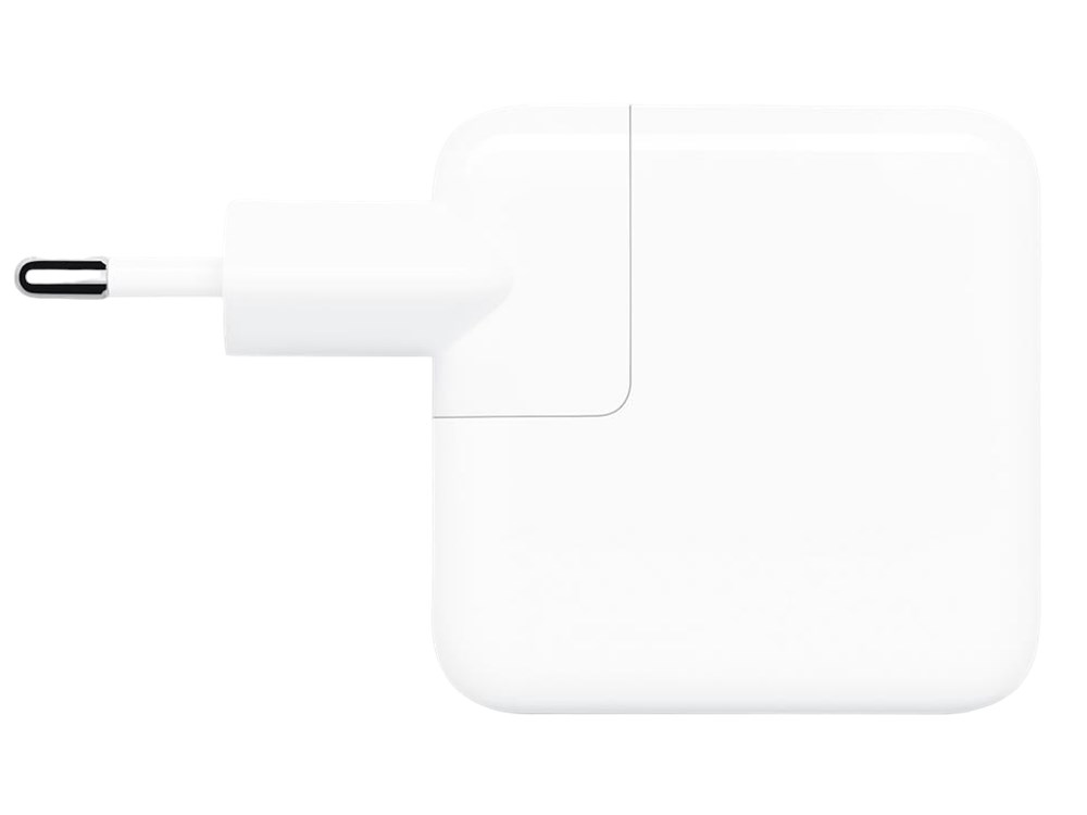 Apple USB-C-lichtnetadapter van 30 W