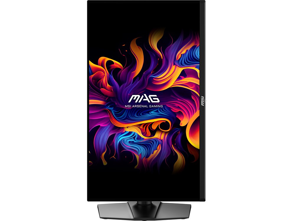 MSI MAG 271QPX QD-OLED E2 - 26.5 inch