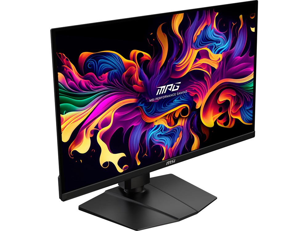 MSI MAG 271QPX QD-OLED E2 - 26.5 inch