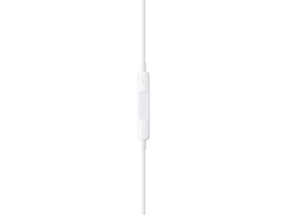 Apple EarPods met USB-C