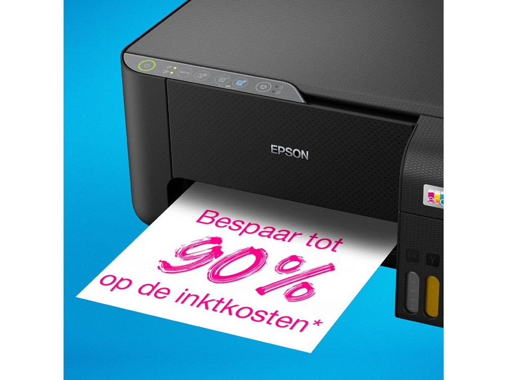 Epson EcoTank ET-2860