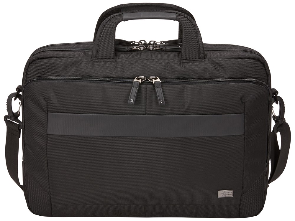 Case Logic Notion - Laptop Tas - 16 inch - Zwart