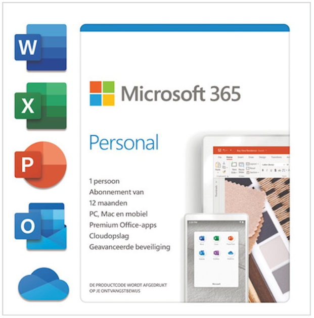 reinstall microsoft office 365 personal