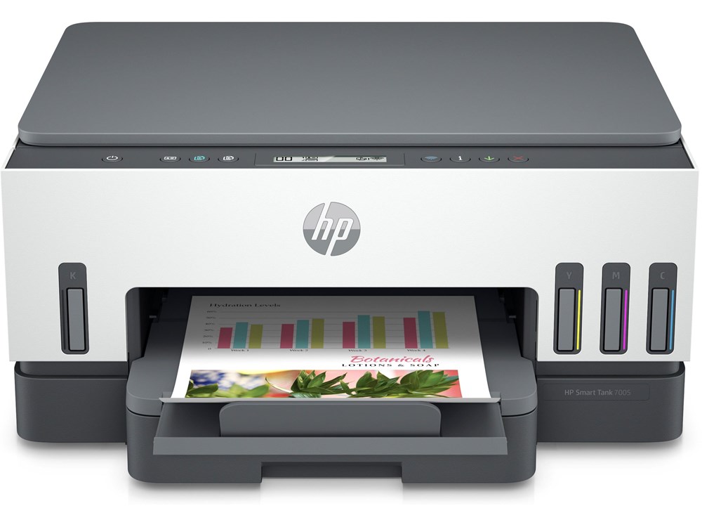 HP Smart Tank 7005