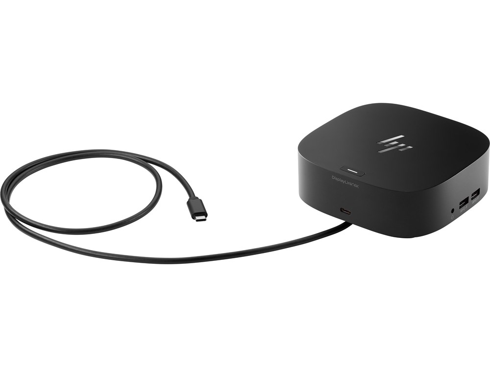 HP USB-C Dock G5 - 5TW10AA