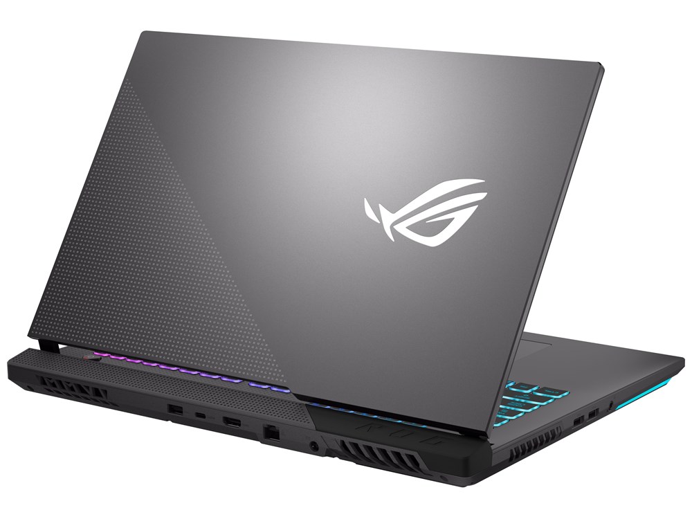 ASUS ROG Strix G17 G713PV-HX159W