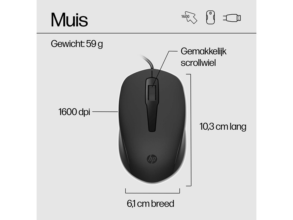 HP 150 - Combo