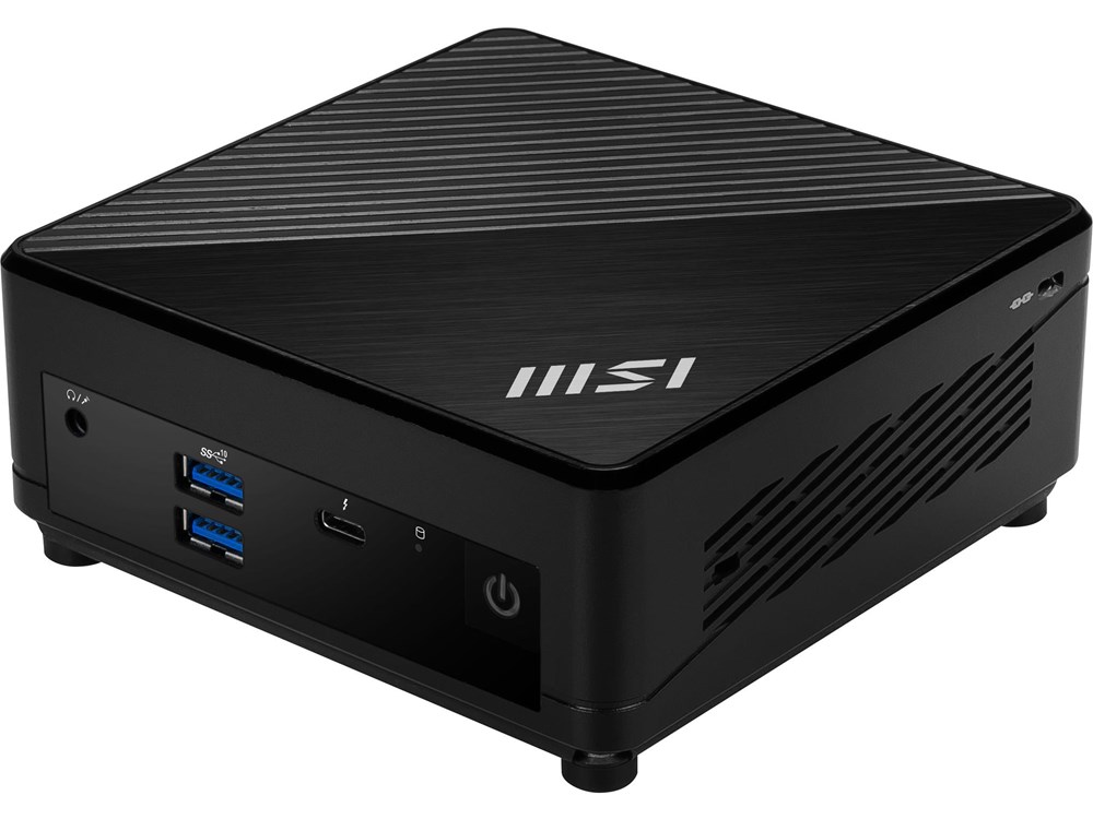 MSI Cubi 5 12M-002EU