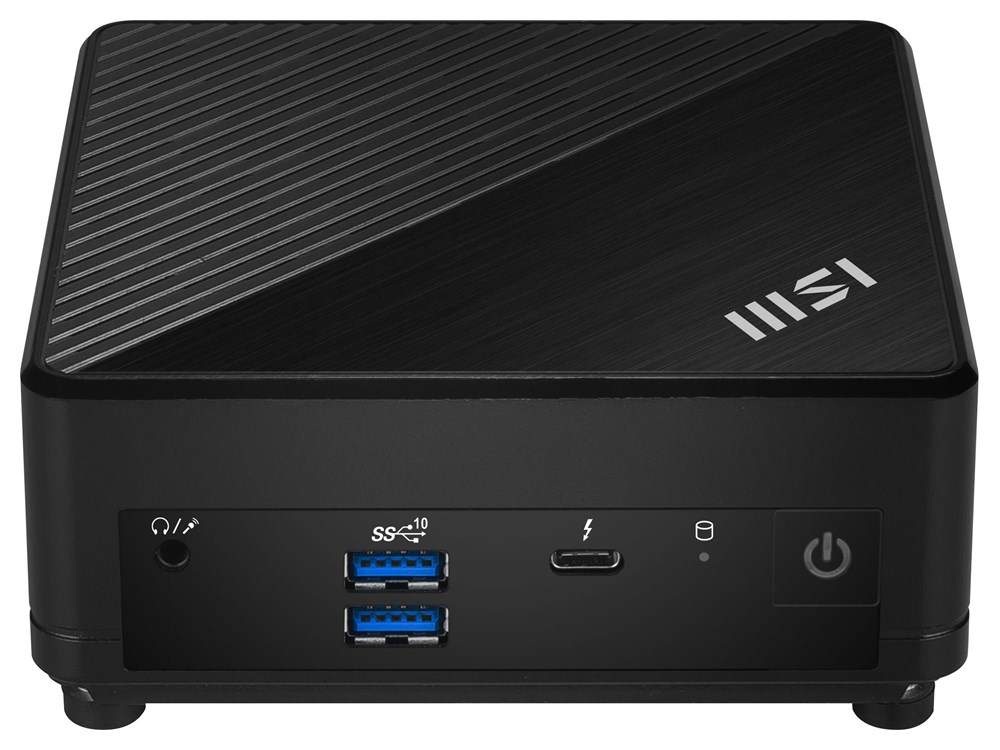 MSI Cubi 5 12M-002EU