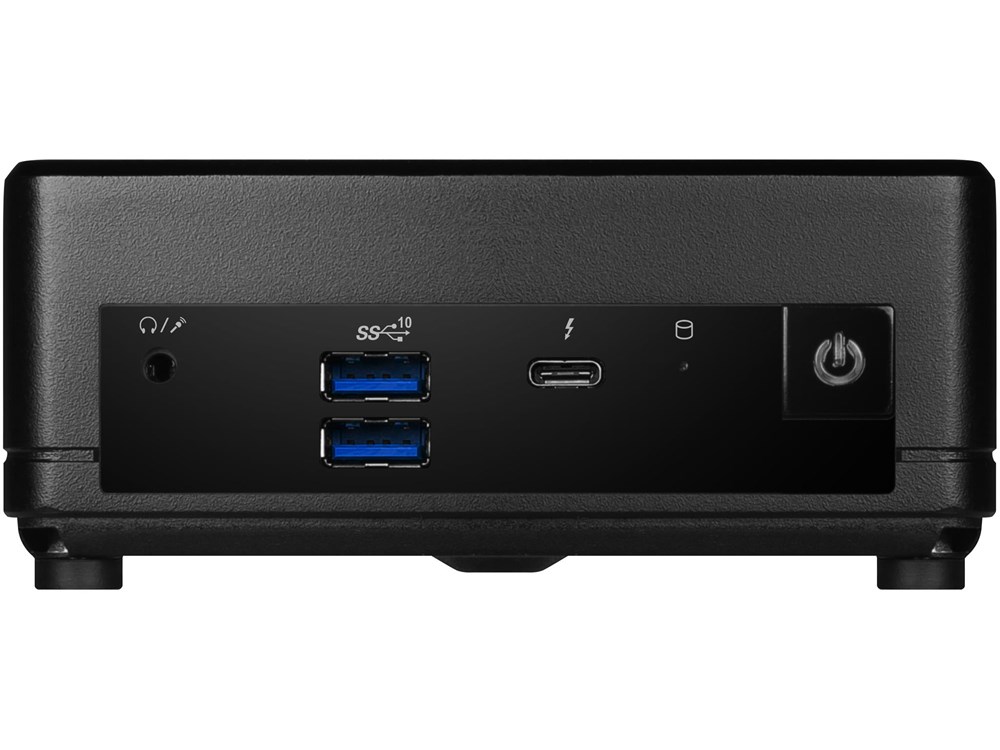 MSI Cubi 5 12M-002EU