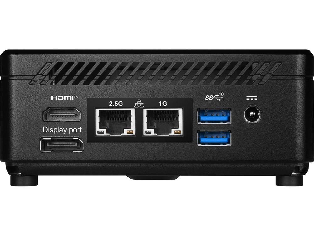 MSI Cubi 5 12M-002EU