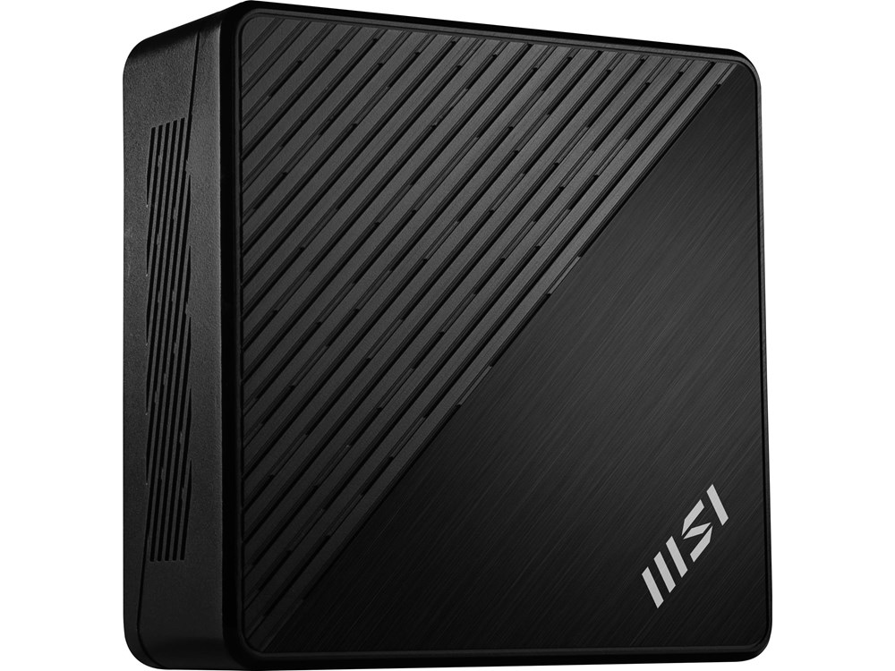 MSI Cubi 5 12M-002EU