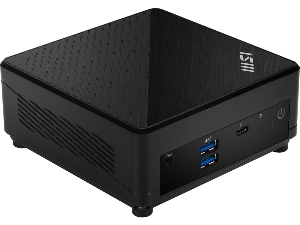 MSI Cubi 5 12M-002EU