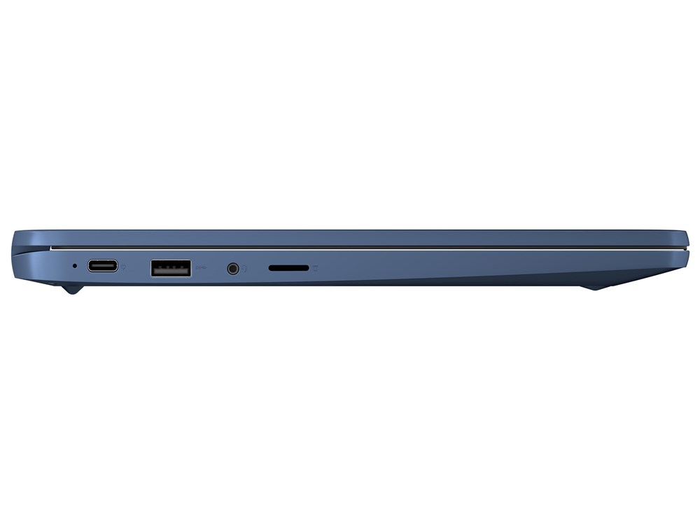 Lenovo IdeaPad Slim 3 Chromebook 14M868 - blauw