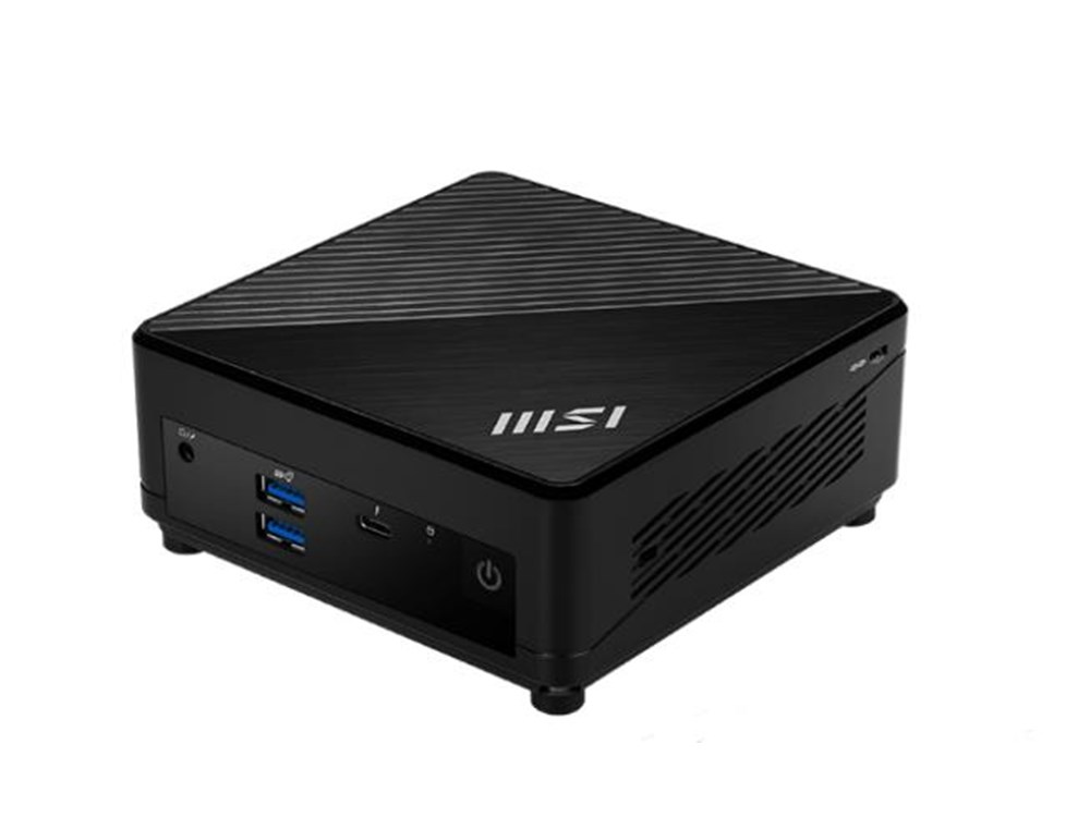 MSI Cubi 12M-003EU