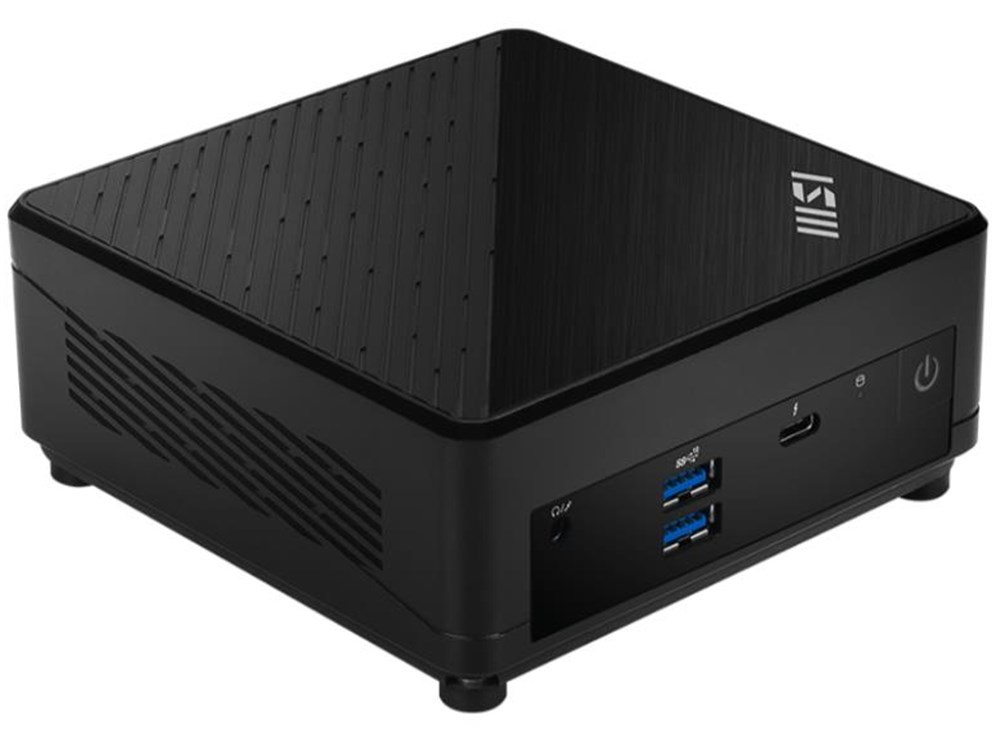 MSI Cubi 12M-003EU