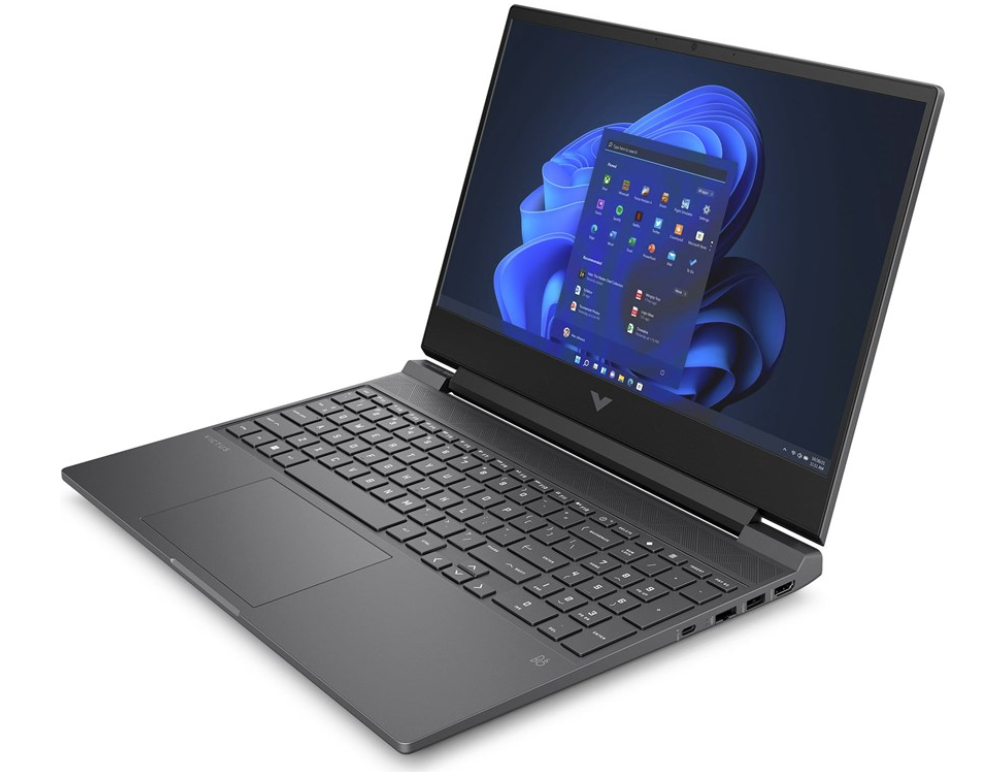 HP Victus Gaming 15-fa1550nd