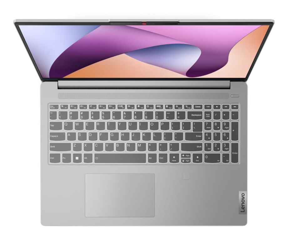 Lenovo IdeaPad Slim 5 - 82XG008YMH