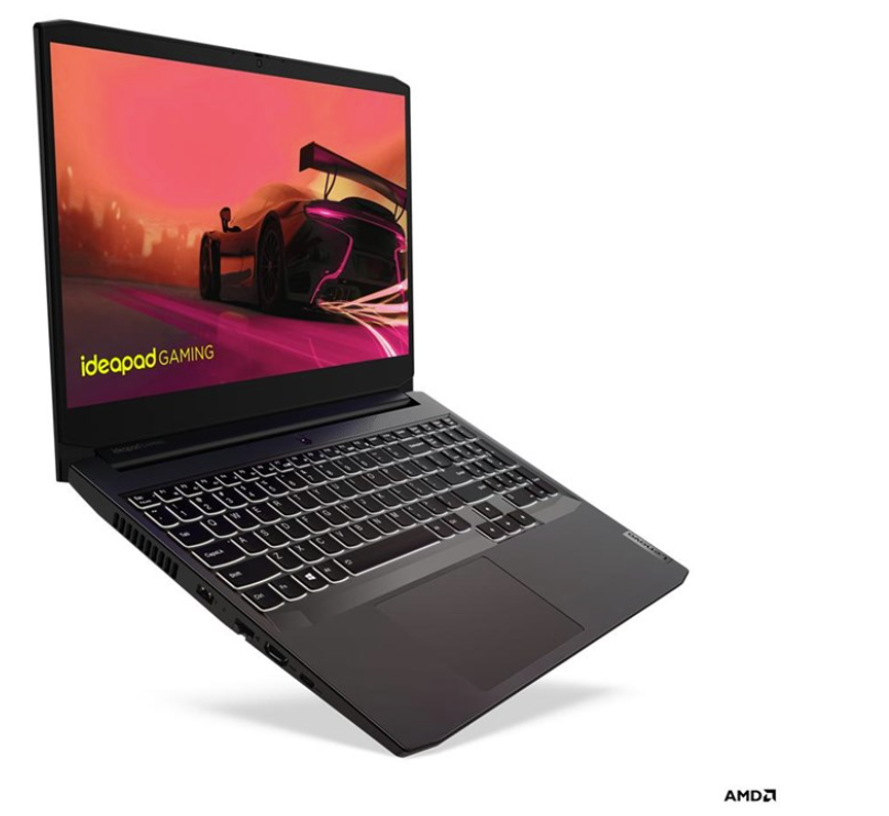 Lenovo IdeaPad Gaming 3 - 82K202CLMH