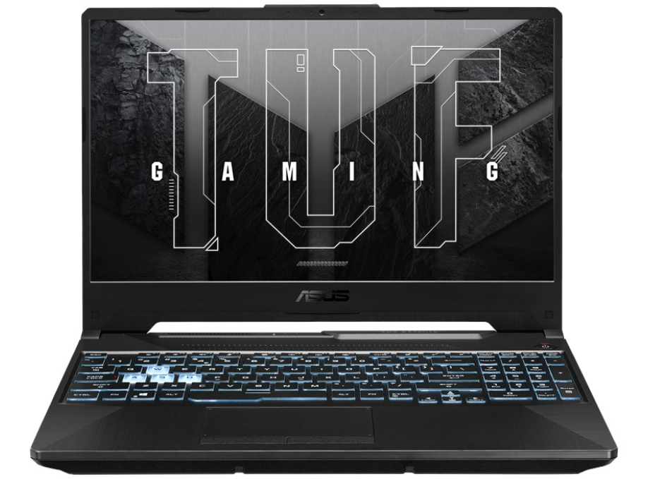 ASUS TUF Gaming A15 FA506NCR-HN009W