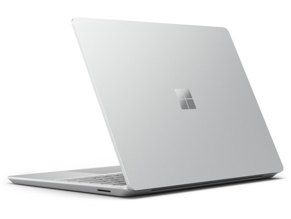 Microsoft Surface Laptop Go 3 - 8 GB - 128 GB - Platina