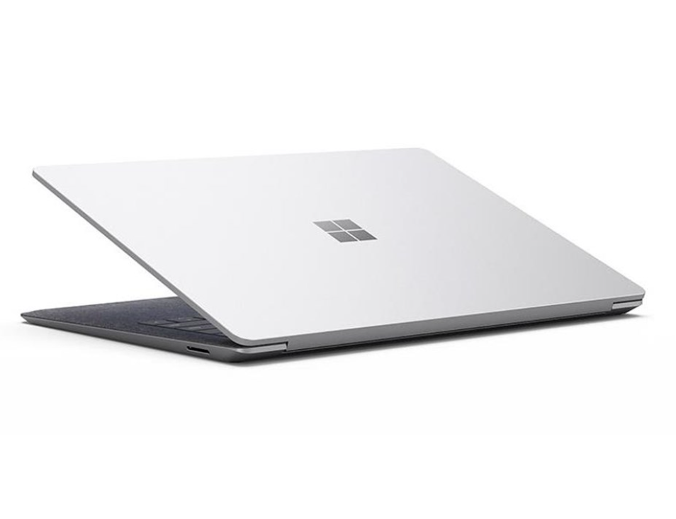 Microsoft Surface Laptop 5 - 8 GB - 256 GB - Platina