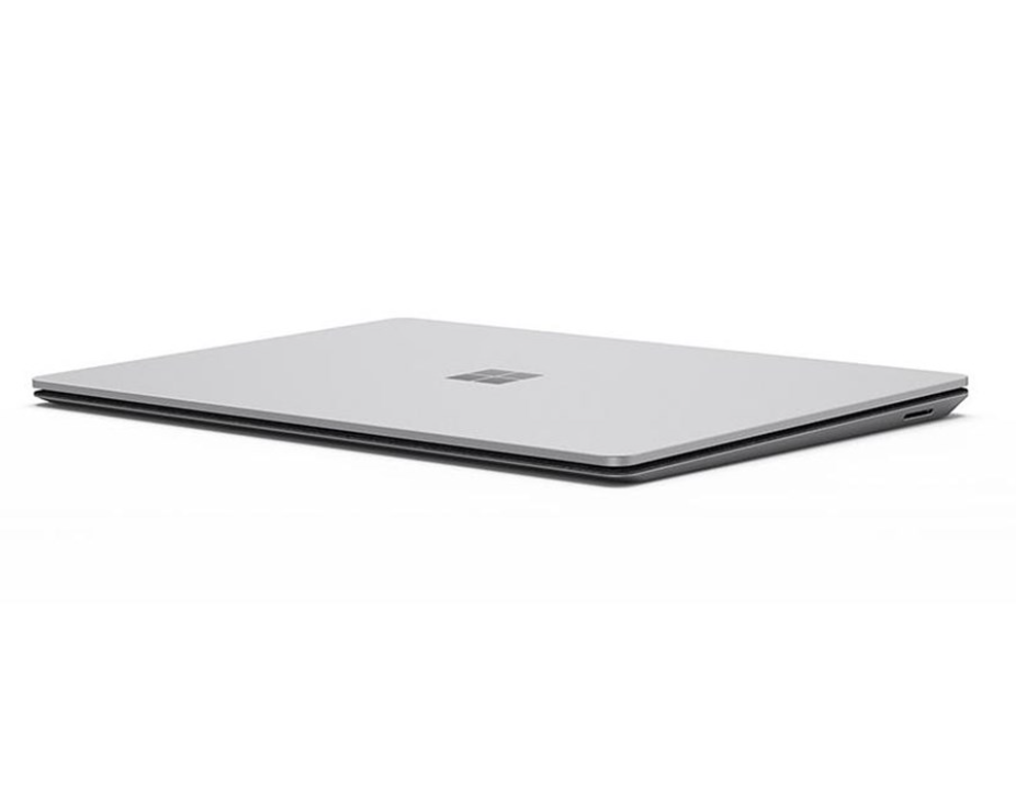 Microsoft Surface Laptop 5 - i7 - 16 GB - 256 GB - Platina