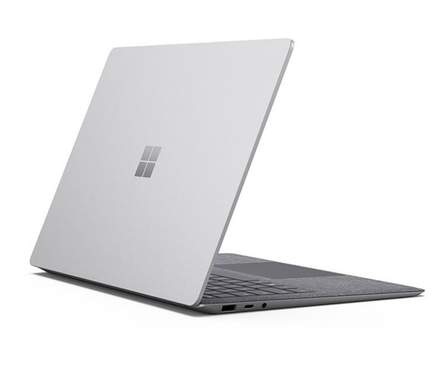 Microsoft Surface Laptop 5 - 16 GB - 256 GB - Platina