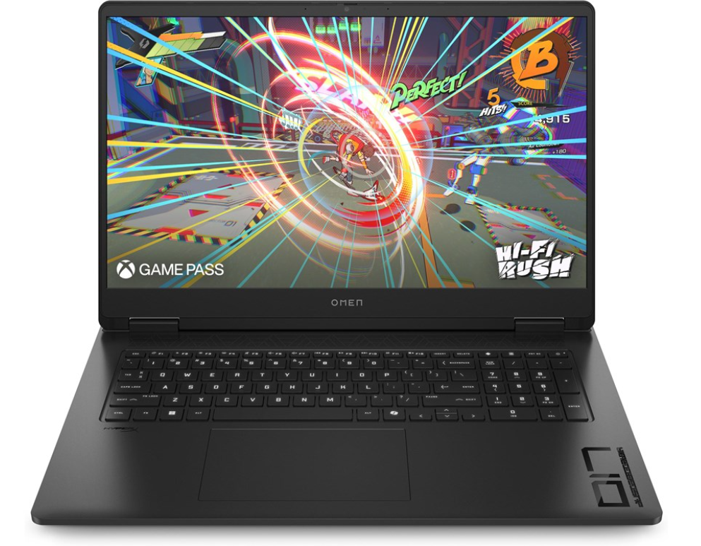 HP OMEN 17-db0530nd