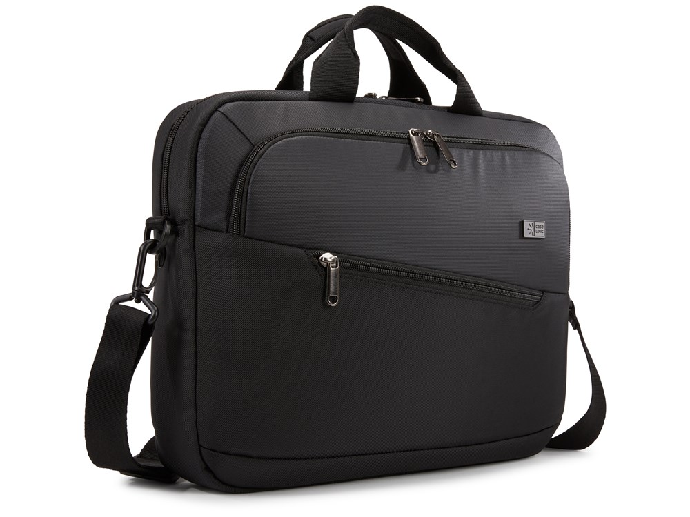 Case Logic Propel - Laptop Tas - 14 inch - zwart