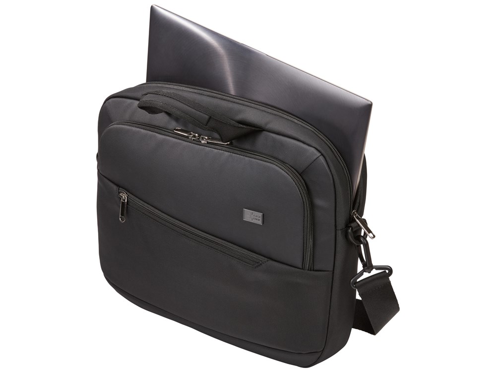 Case Logic Propel - Laptop Tas - 14 inch - zwart