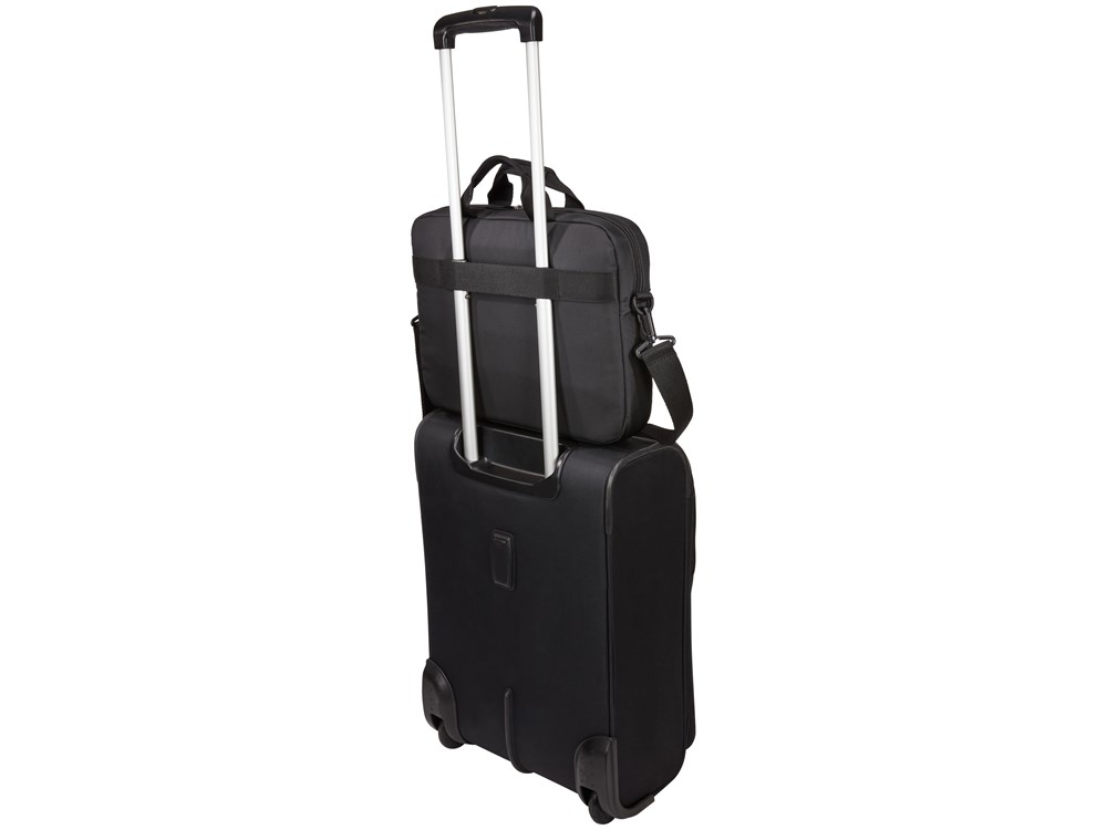 Case Logic Propel - Laptop Tas - 14 inch - zwart