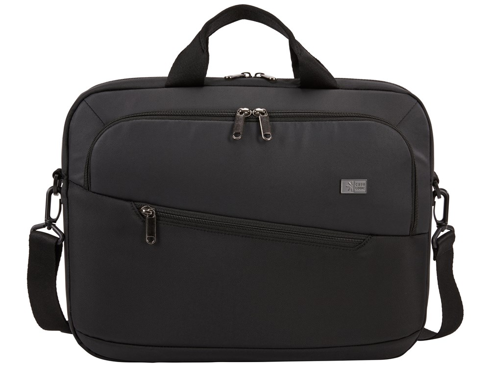 Case Logic Propel - Laptop Tas - 14 inch - zwart