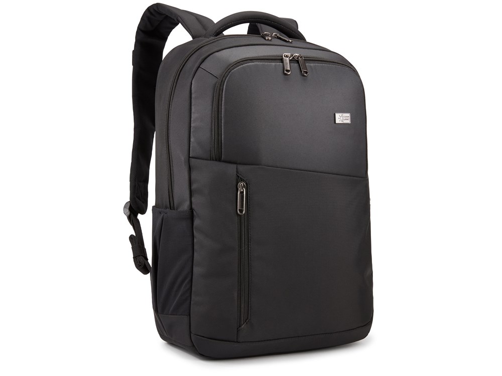 Case Logic Propel - Laptop Rugzak - 16 inch - Zwart