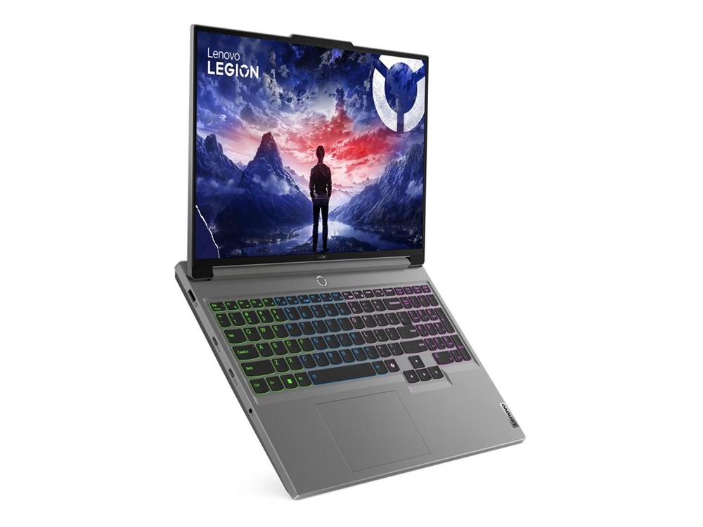 Lenovo Legion 5 - 83DG00CXMH