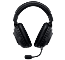 Logitech PRO X Gaming headset